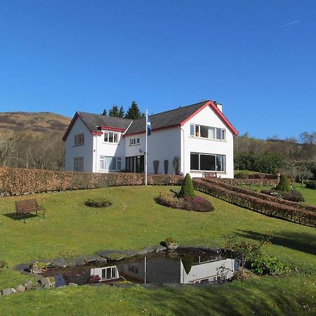 Torbeag House Panzió Fort William Kültér fotó